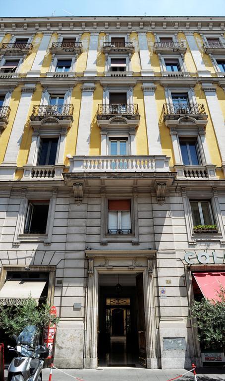 San Pietro Arte In Suite Roma Dış mekan fotoğraf
