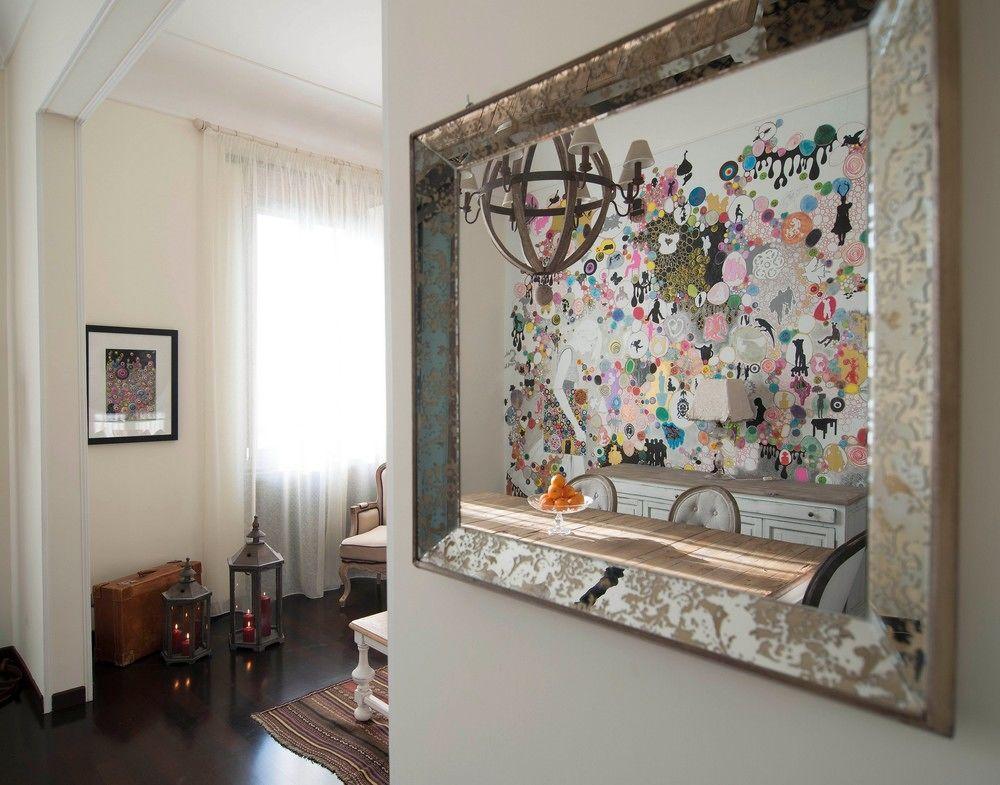 San Pietro Arte In Suite Roma Dış mekan fotoğraf