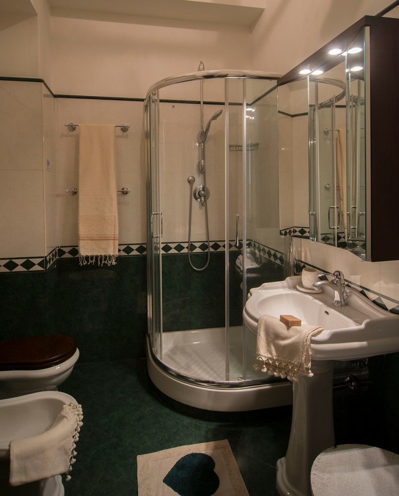 San Pietro Arte In Suite Roma Dış mekan fotoğraf