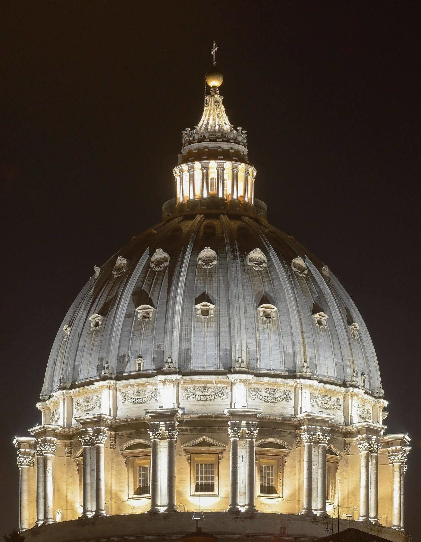 San Pietro Arte In Suite Roma Dış mekan fotoğraf