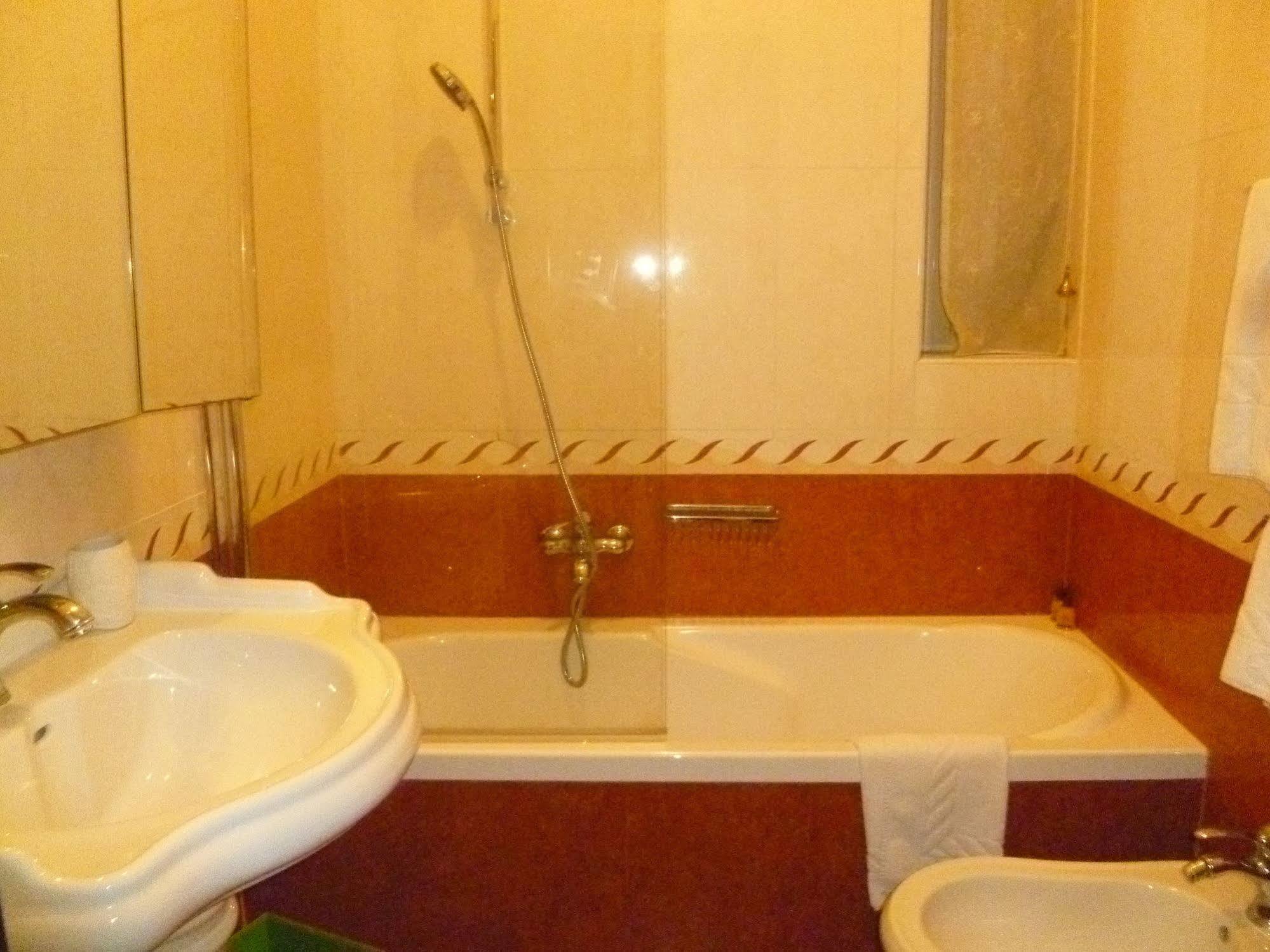 San Pietro Arte In Suite Roma Dış mekan fotoğraf
