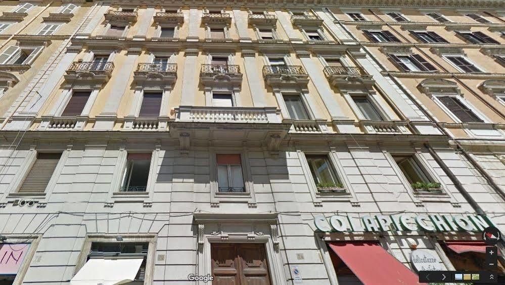 San Pietro Arte In Suite Roma Dış mekan fotoğraf